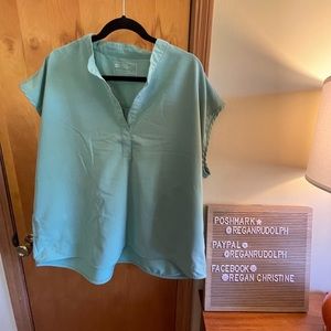 Hydrogreen Rafaela xxl